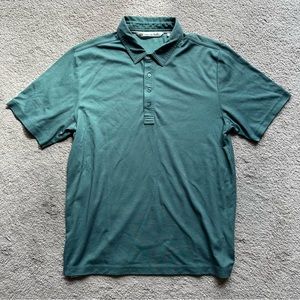 Travis Mathew Golf Polo